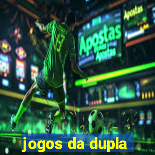 jogos da dupla