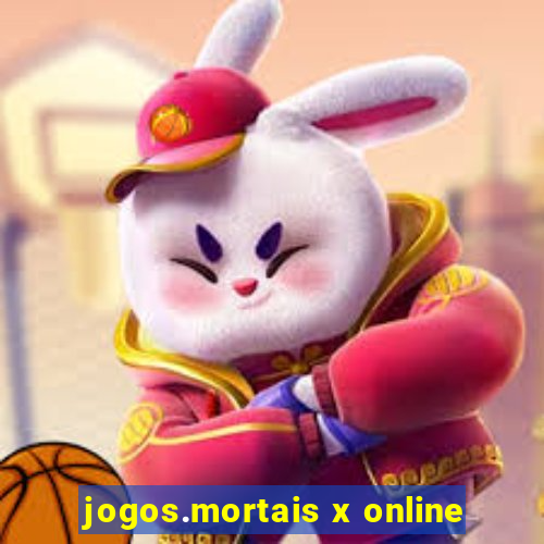 jogos.mortais x online