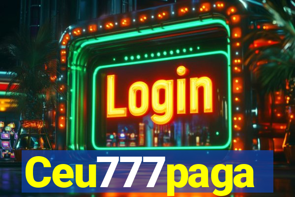 Ceu777paga