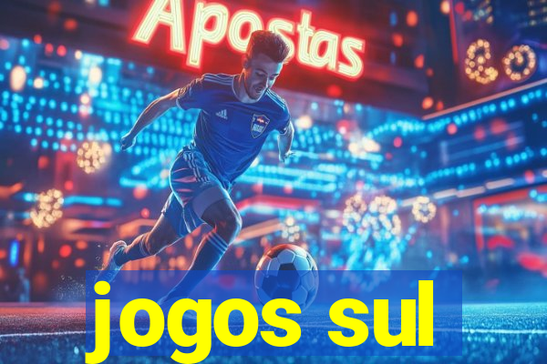 jogos sul