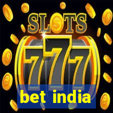 bet india