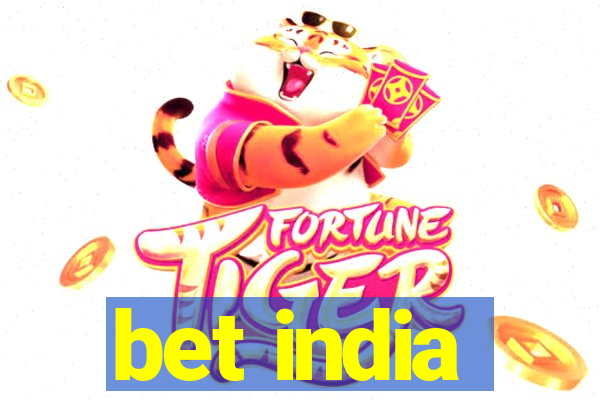 bet india