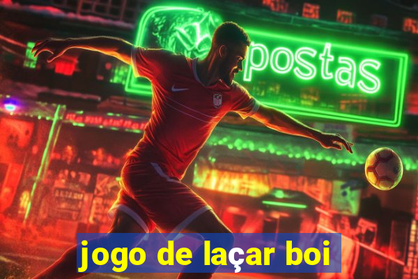 jogo de laçar boi