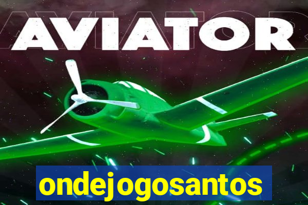 ondejogosantos