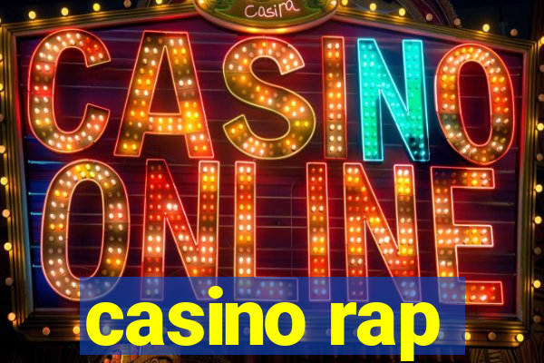 casino rap