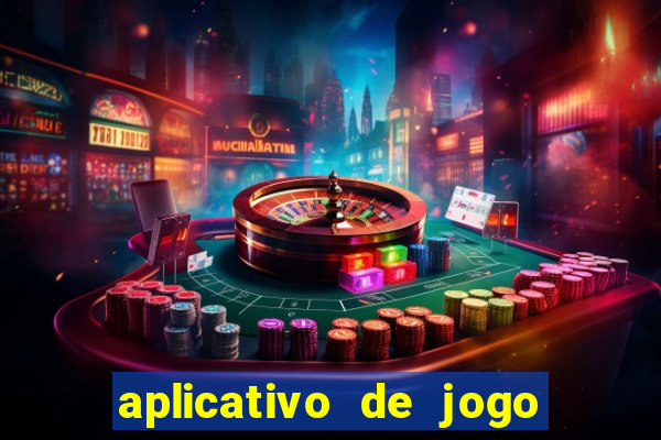 aplicativo de jogo de aposta de futebol