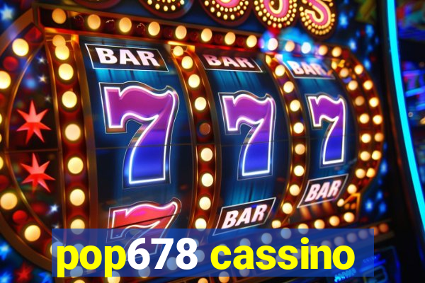 pop678 cassino