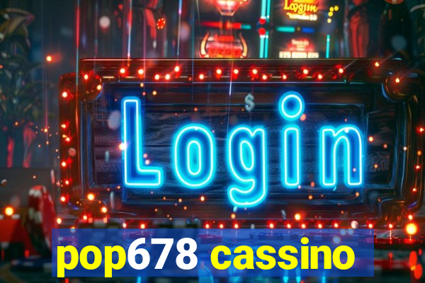 pop678 cassino