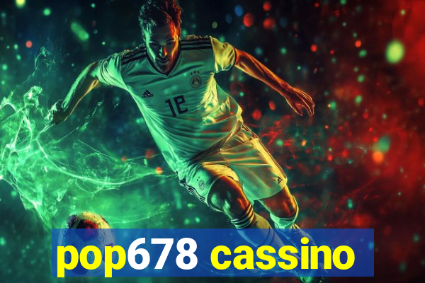 pop678 cassino