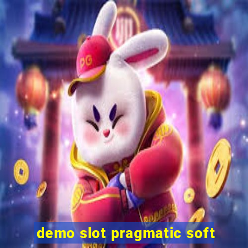 demo slot pragmatic soft