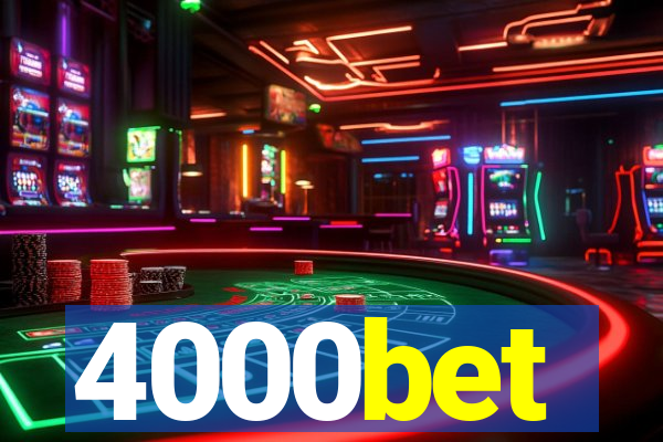 4000bet