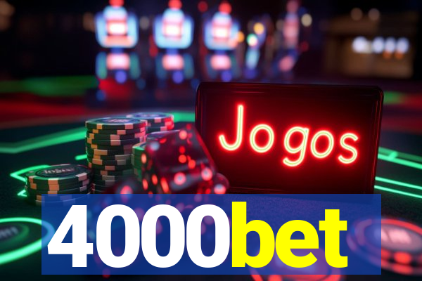 4000bet