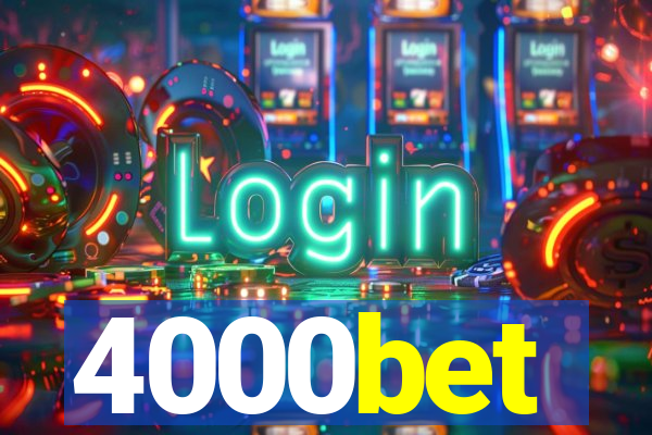 4000bet