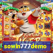 sowin777demo