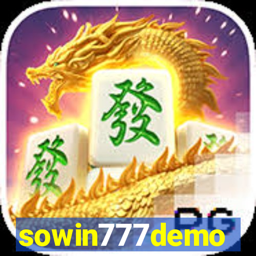 sowin777demo