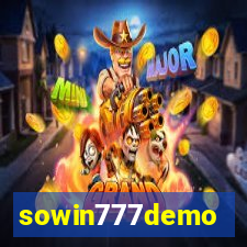 sowin777demo