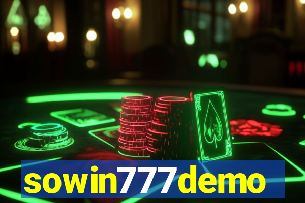 sowin777demo