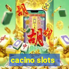 cacino slots