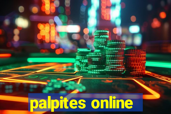 palpites online