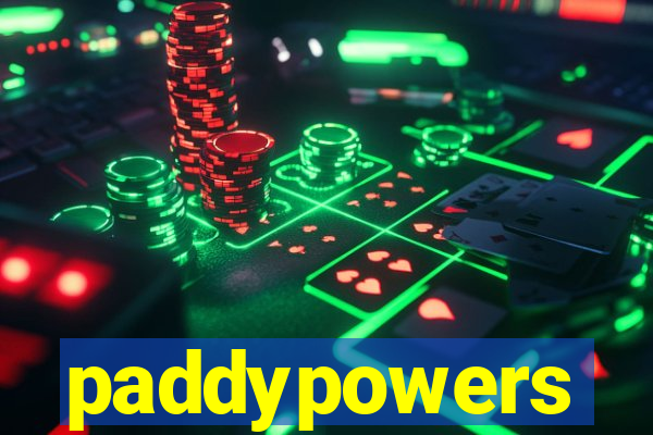 paddypowers