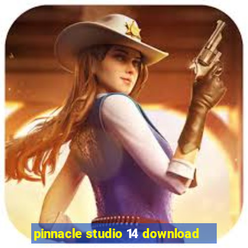 pinnacle studio 14 download