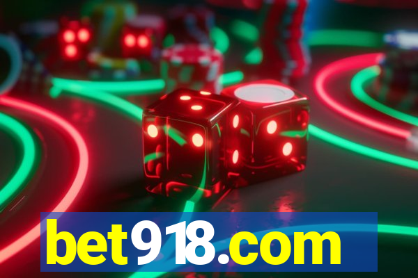 bet918.com