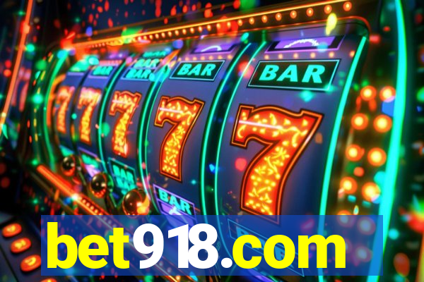 bet918.com