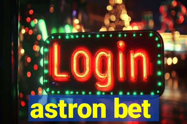 astron bet