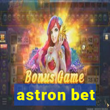 astron bet