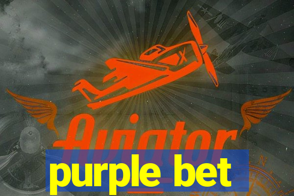 purple bet