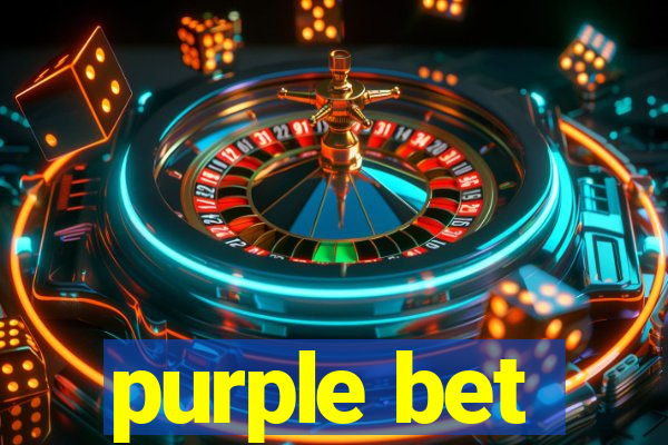 purple bet