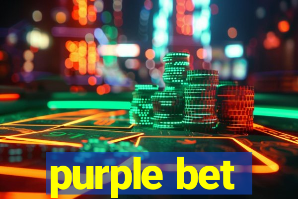 purple bet