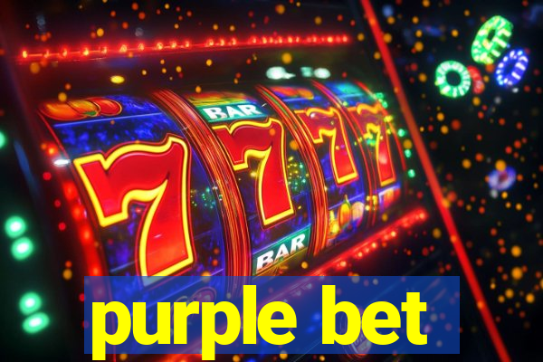 purple bet