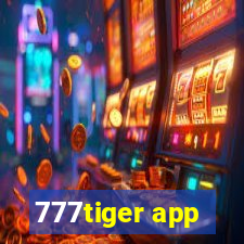 777tiger app