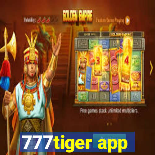 777tiger app