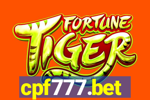 cpf777.bet