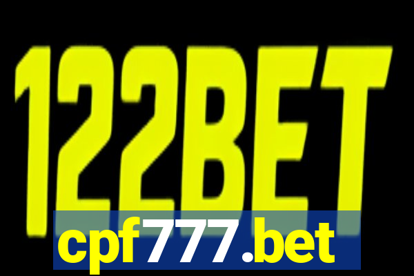 cpf777.bet