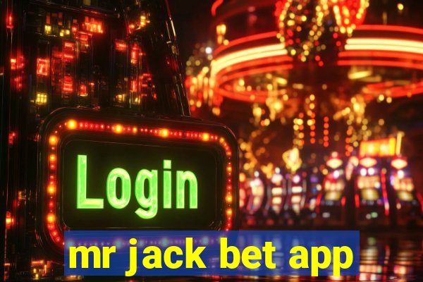 mr jack bet app