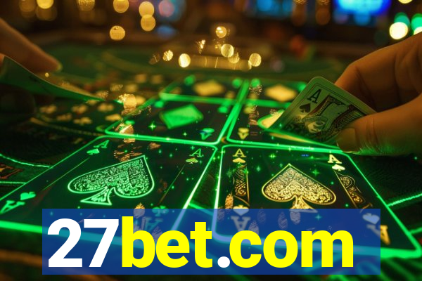 27bet.com