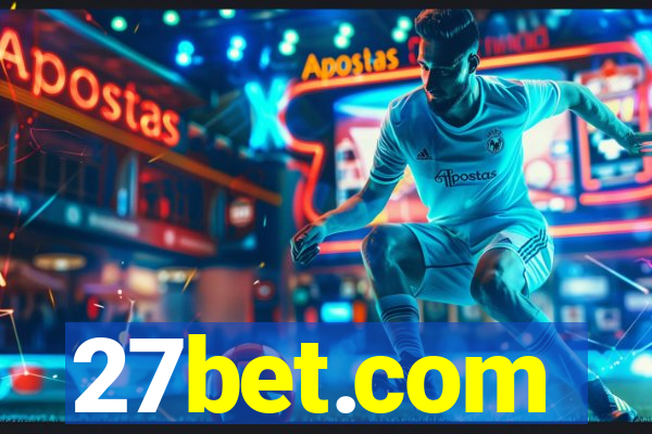 27bet.com