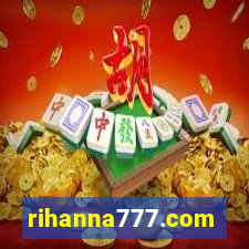 rihanna777.com