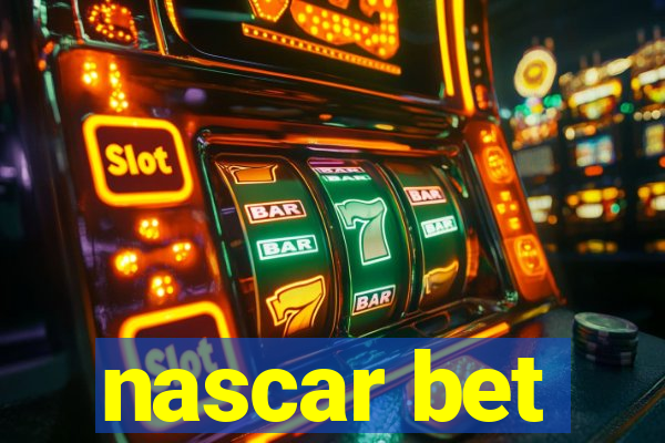 nascar bet