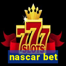 nascar bet