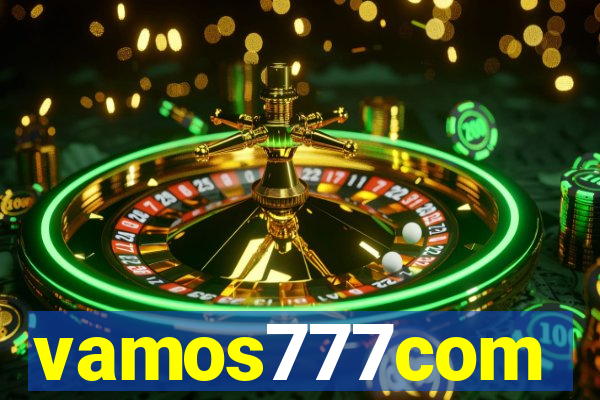 vamos777com