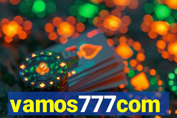 vamos777com