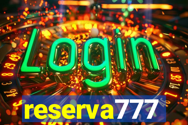 reserva777