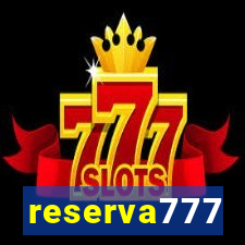 reserva777