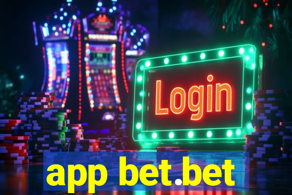 app bet.bet