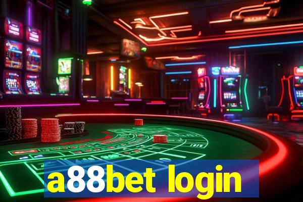 a88bet login