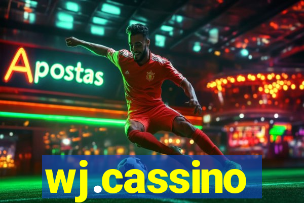 wj.cassino